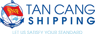 Tan Can Shipping
